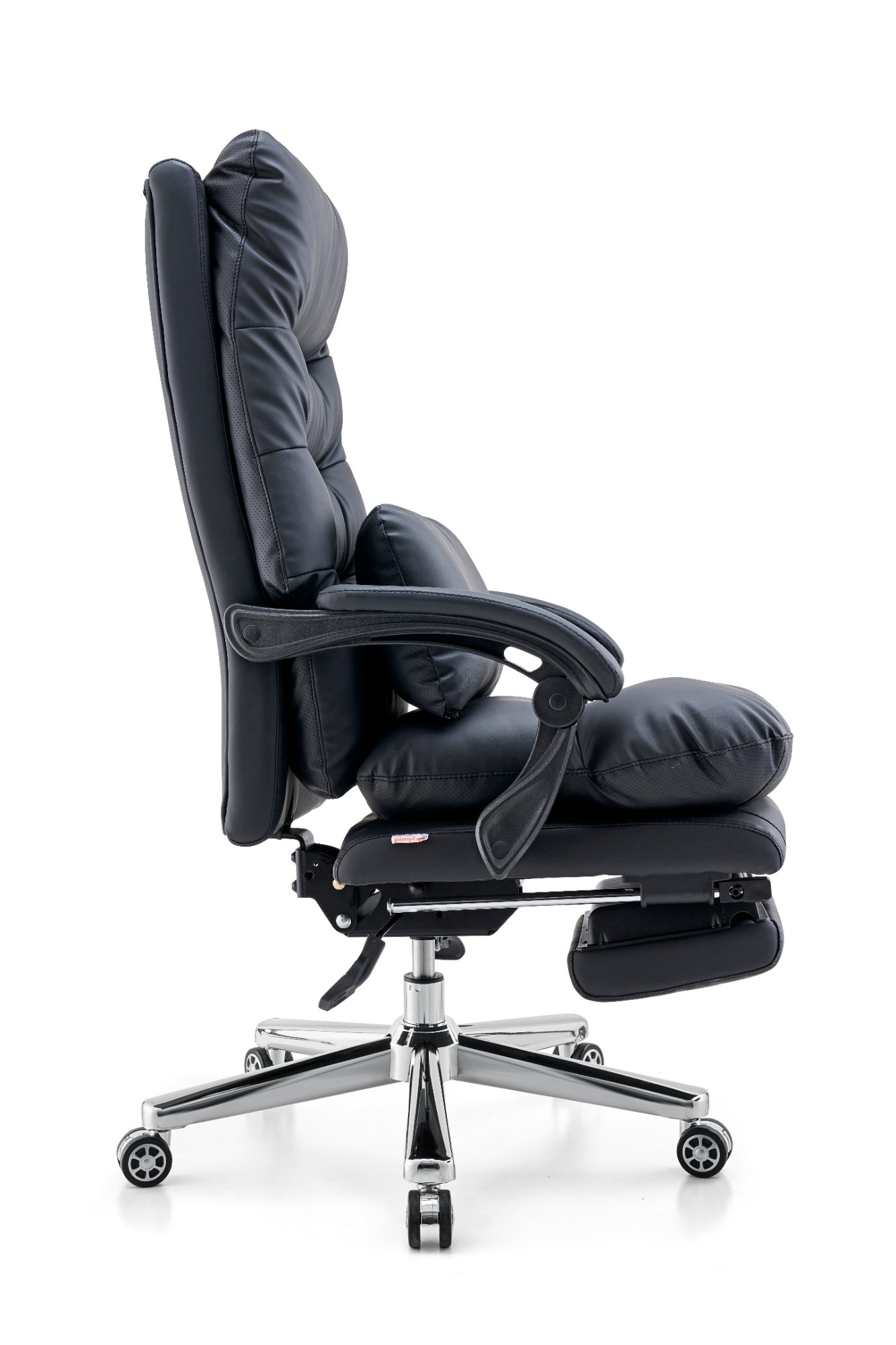 Office Chair R300 R Executive Office Chair CH 300 Black | TreeJar Dubai UAE