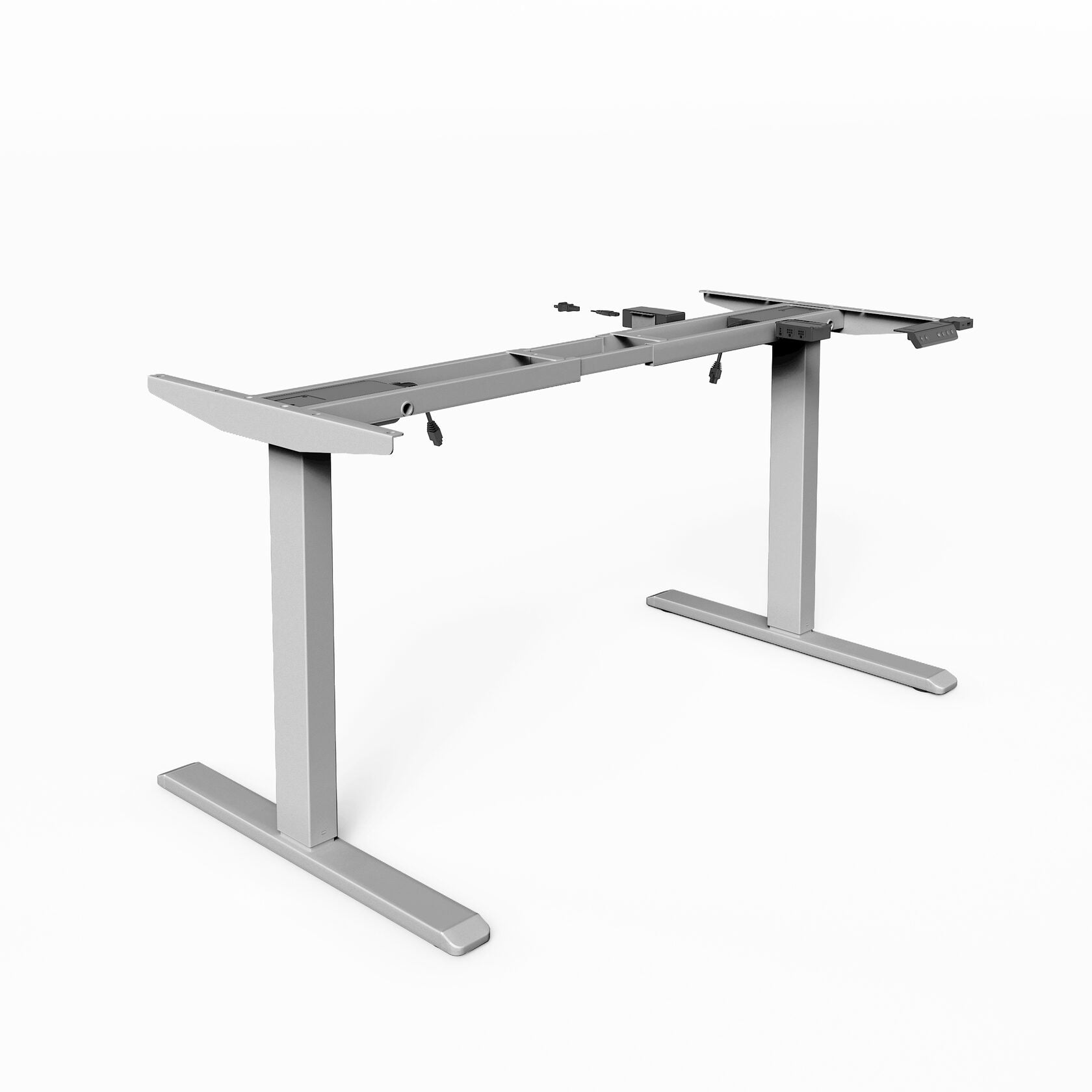 Adjustable frame grey