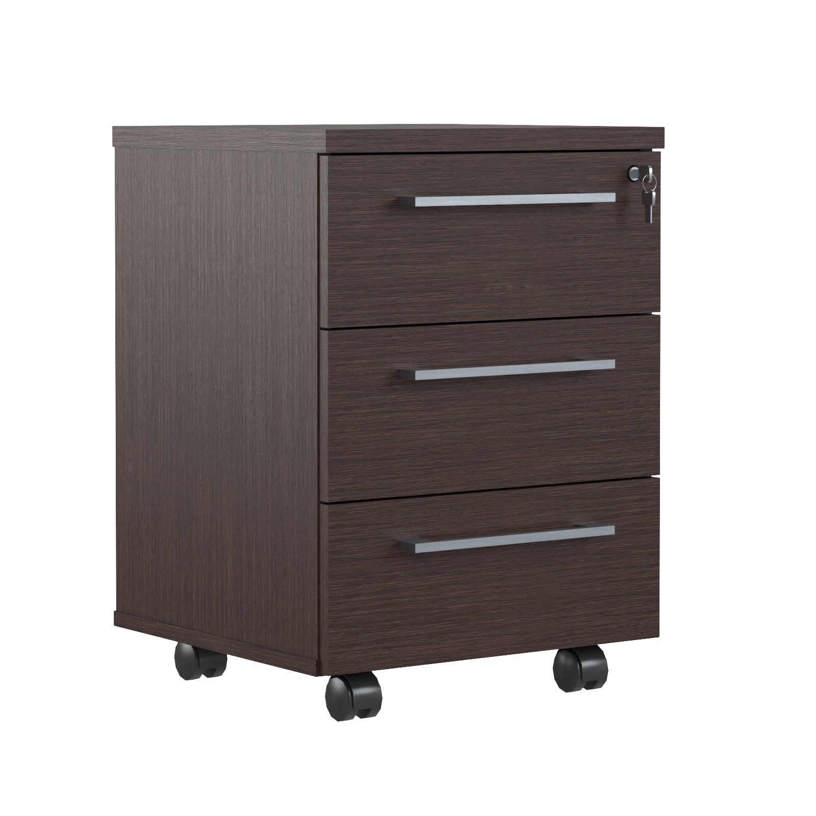 ALTO درج متحرك - 465х452х642 - Wenge magic