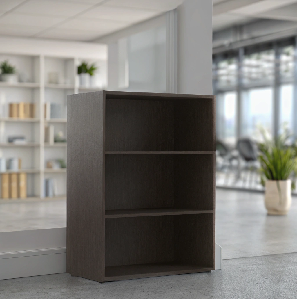 ALTO Rack, Wenge Magic, 1165.0x430.0x850.0 mm