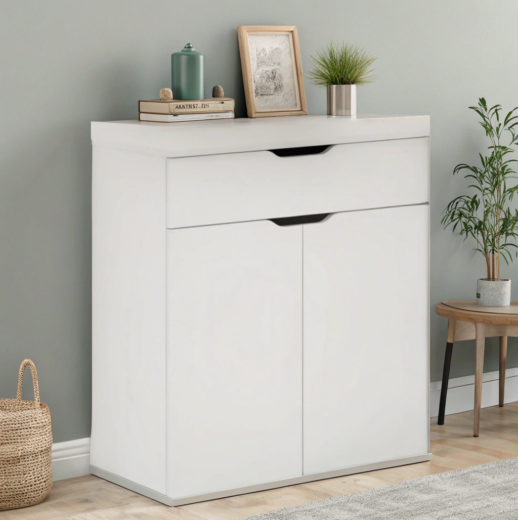 COMP Pedestal - white