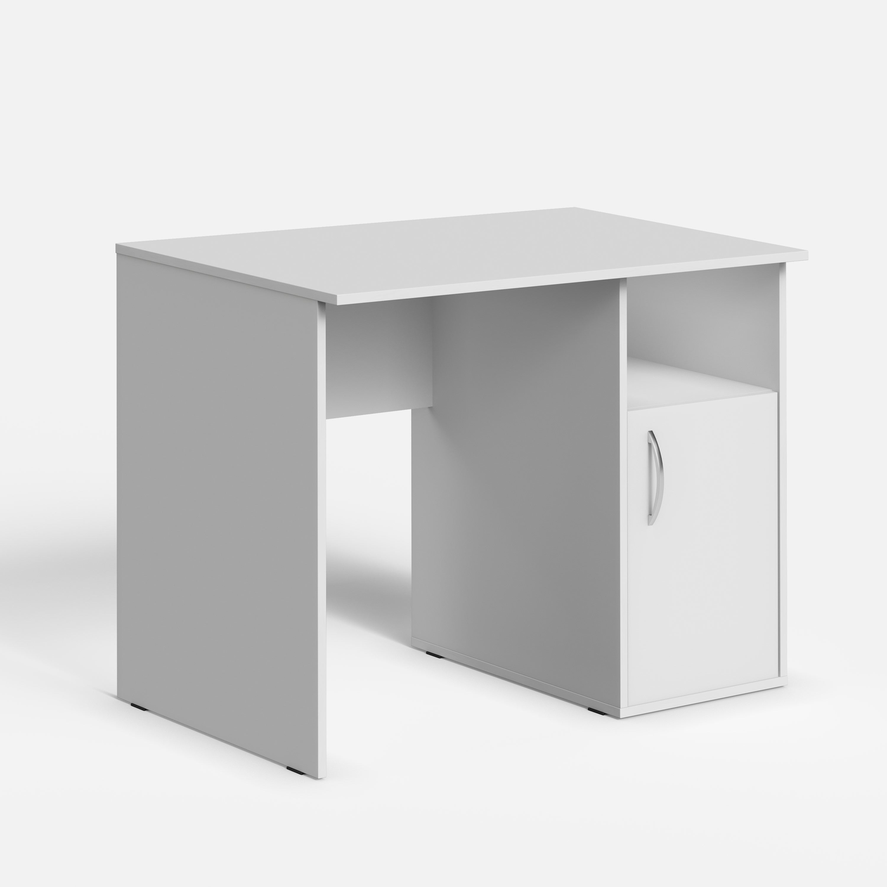 COMP Table, white, 750.0x600.0x1000.0 mm