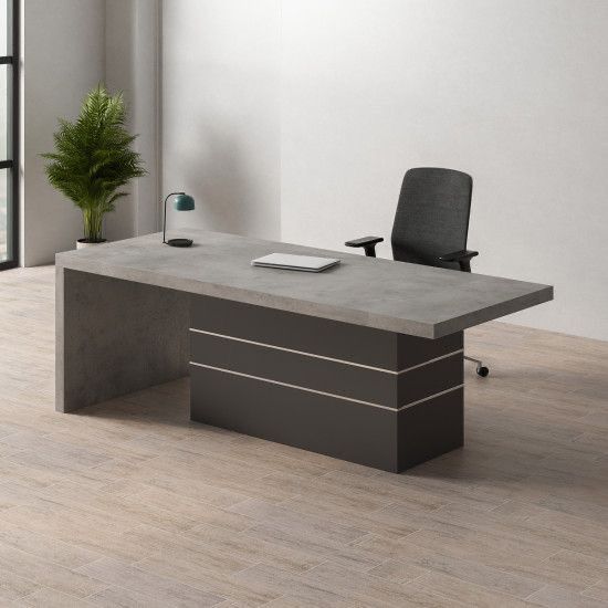 Executive Desk – EXE-C