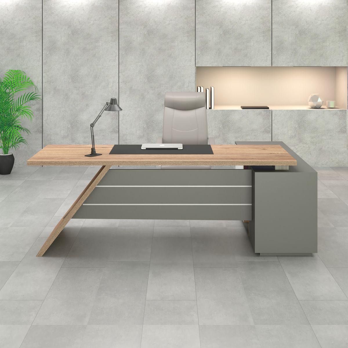 Executive Desk – EXE-D