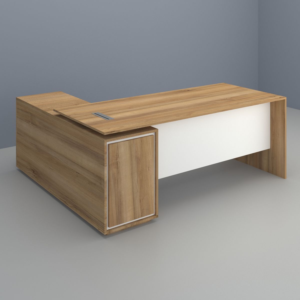 Executive Desk – EXE-E