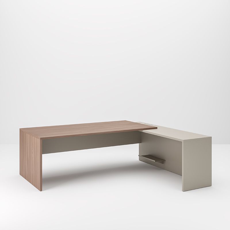 Executive Desk – EXE-F