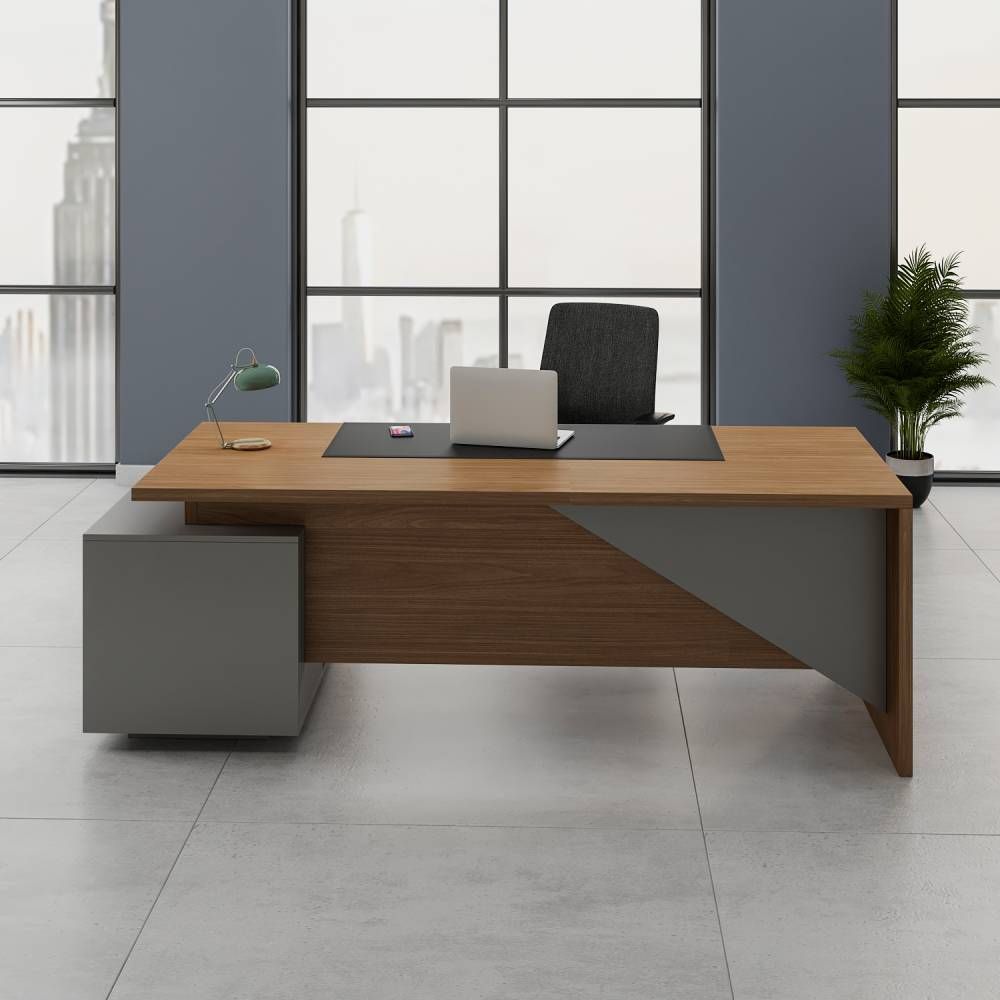 Executive Desk – EXE-G