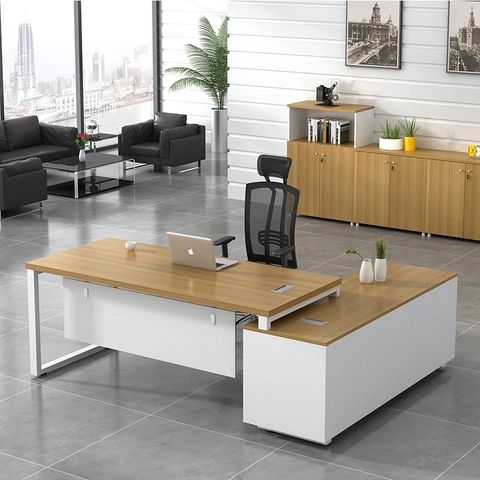 Executive Desk – EXE-H