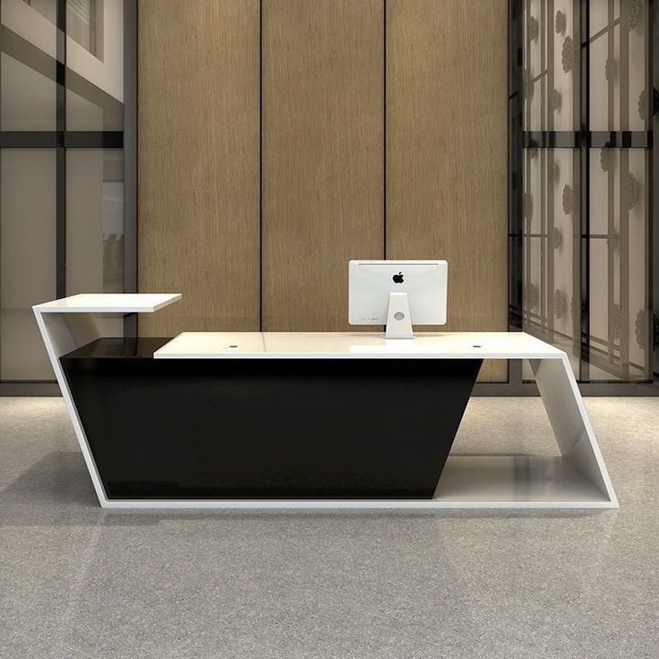 Executive Desk – EXE-I