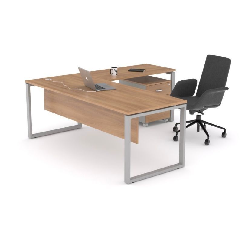 Executive Desk – EXE-L
