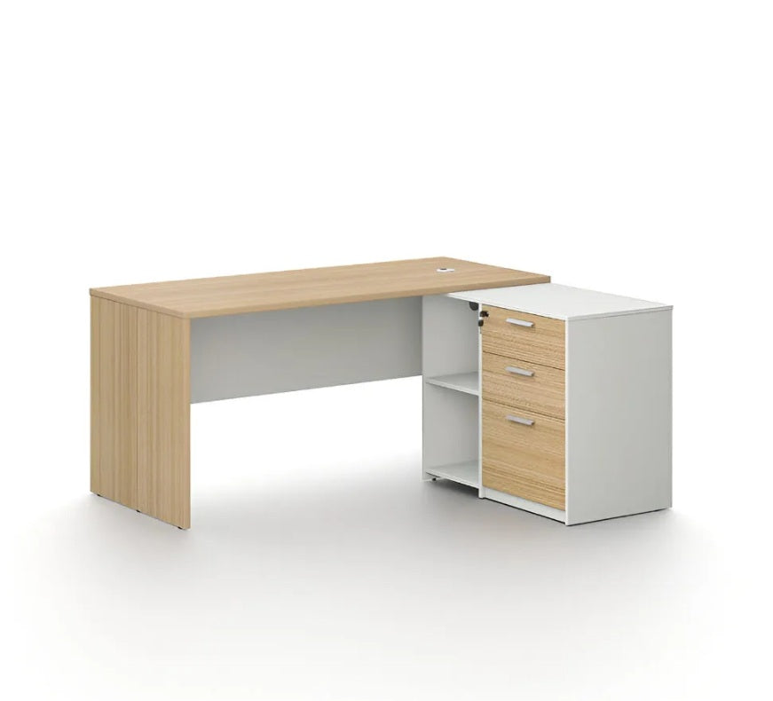 Executive Desk – EXE-M