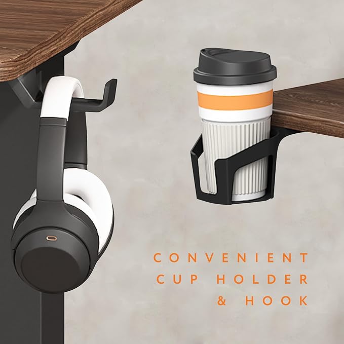 Height-adjustable desk SK 38