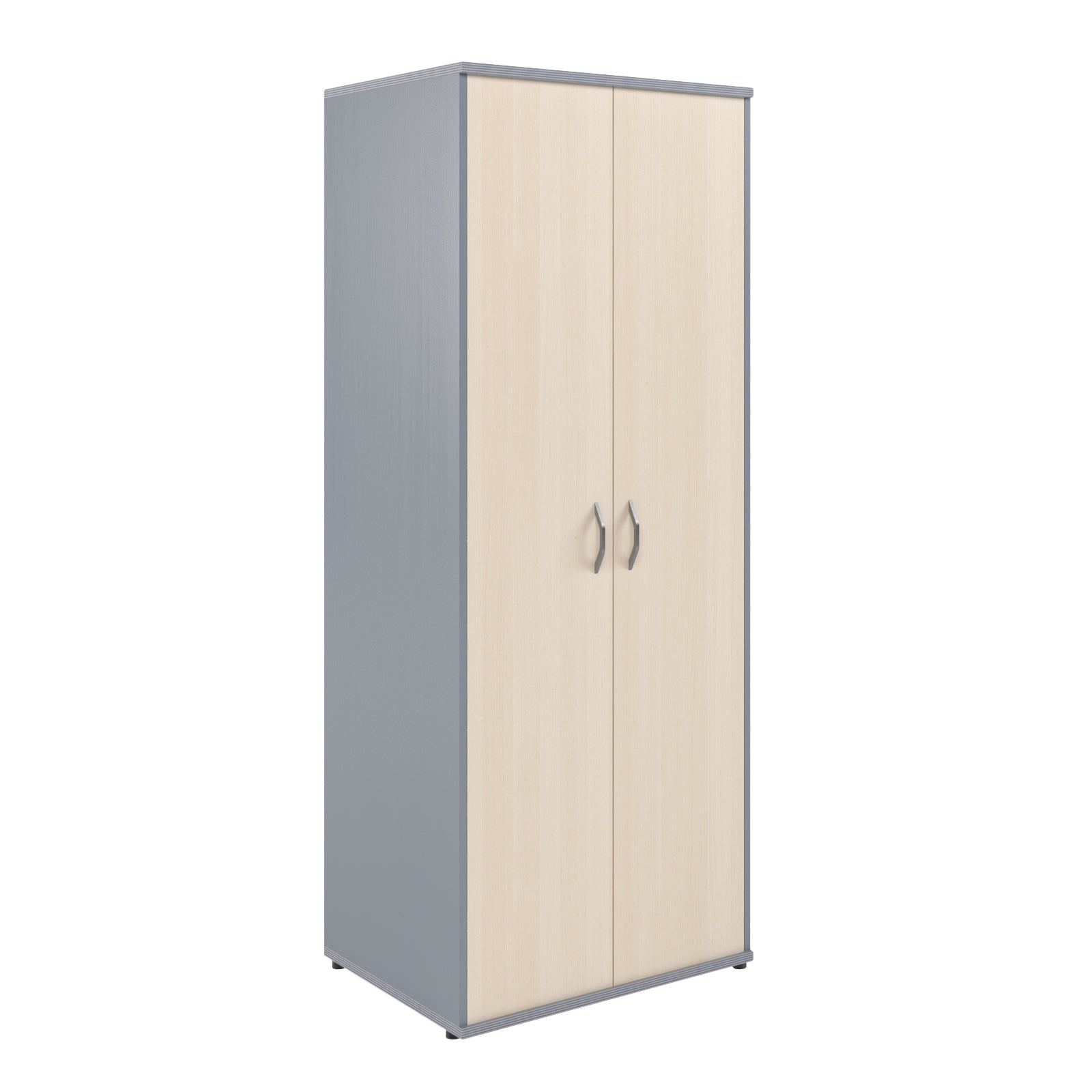 IMAGO Cabinet - Maple/metallic