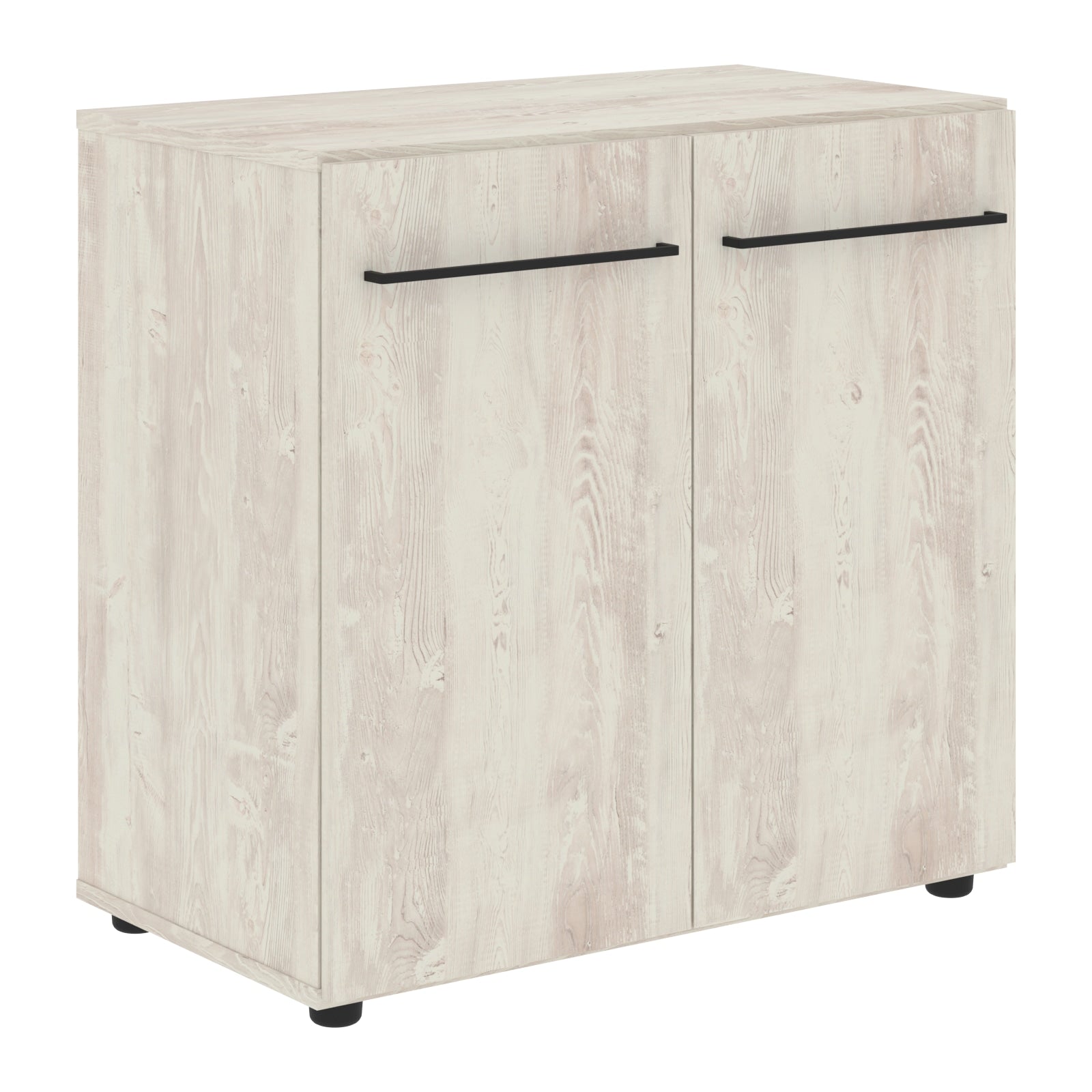 خزانة LOFTIS - Pine Edmont - 800x430x781 mm