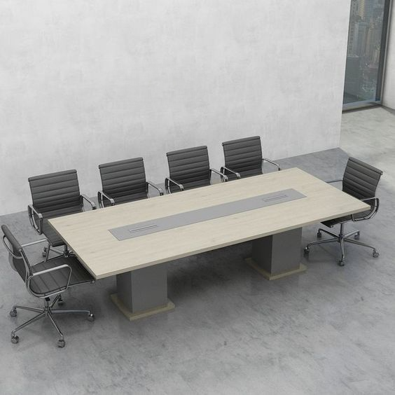Meeting Table – MTD-F