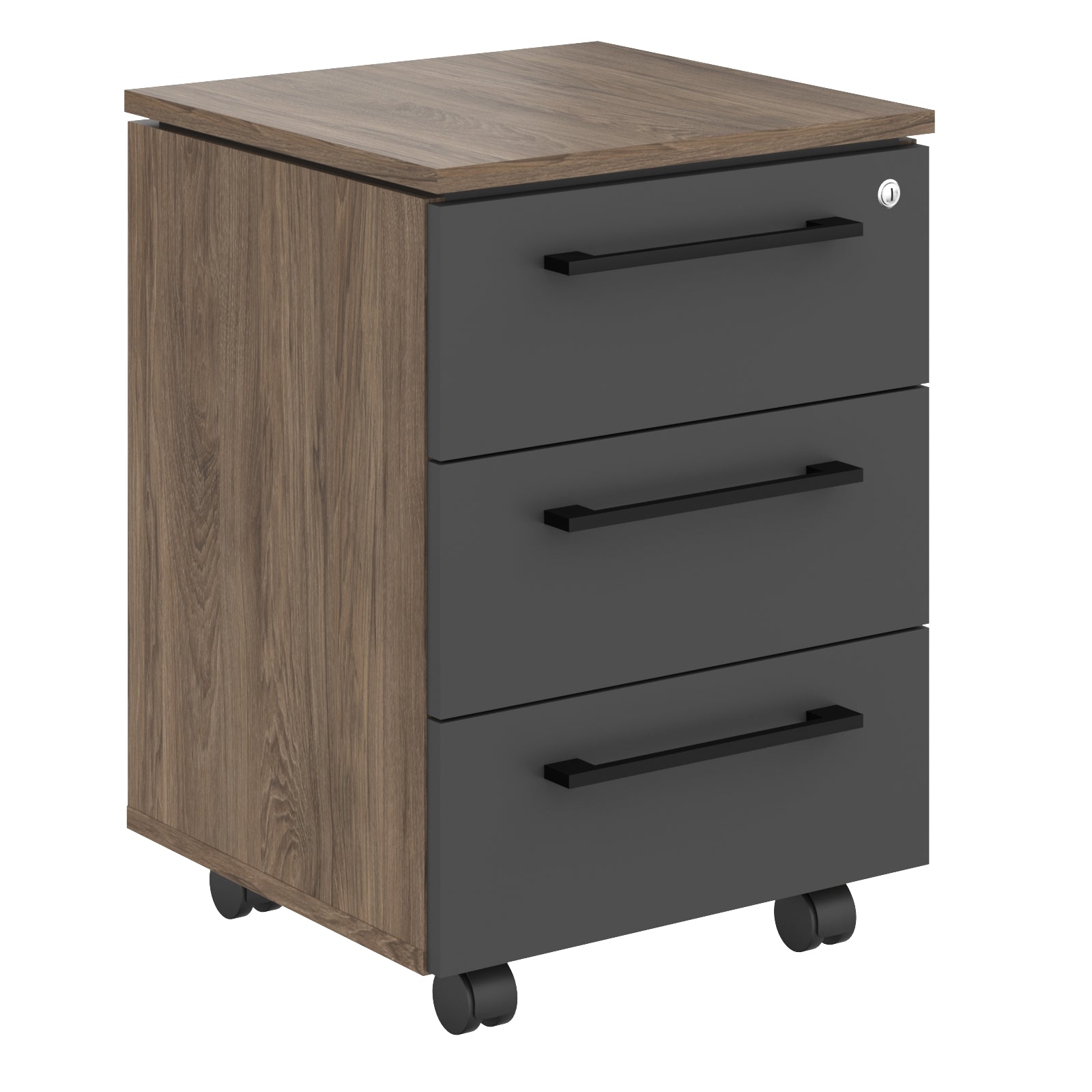 Morris Trend درج متحرك - 465x452x652 - Anthracite/Karia Palmyra