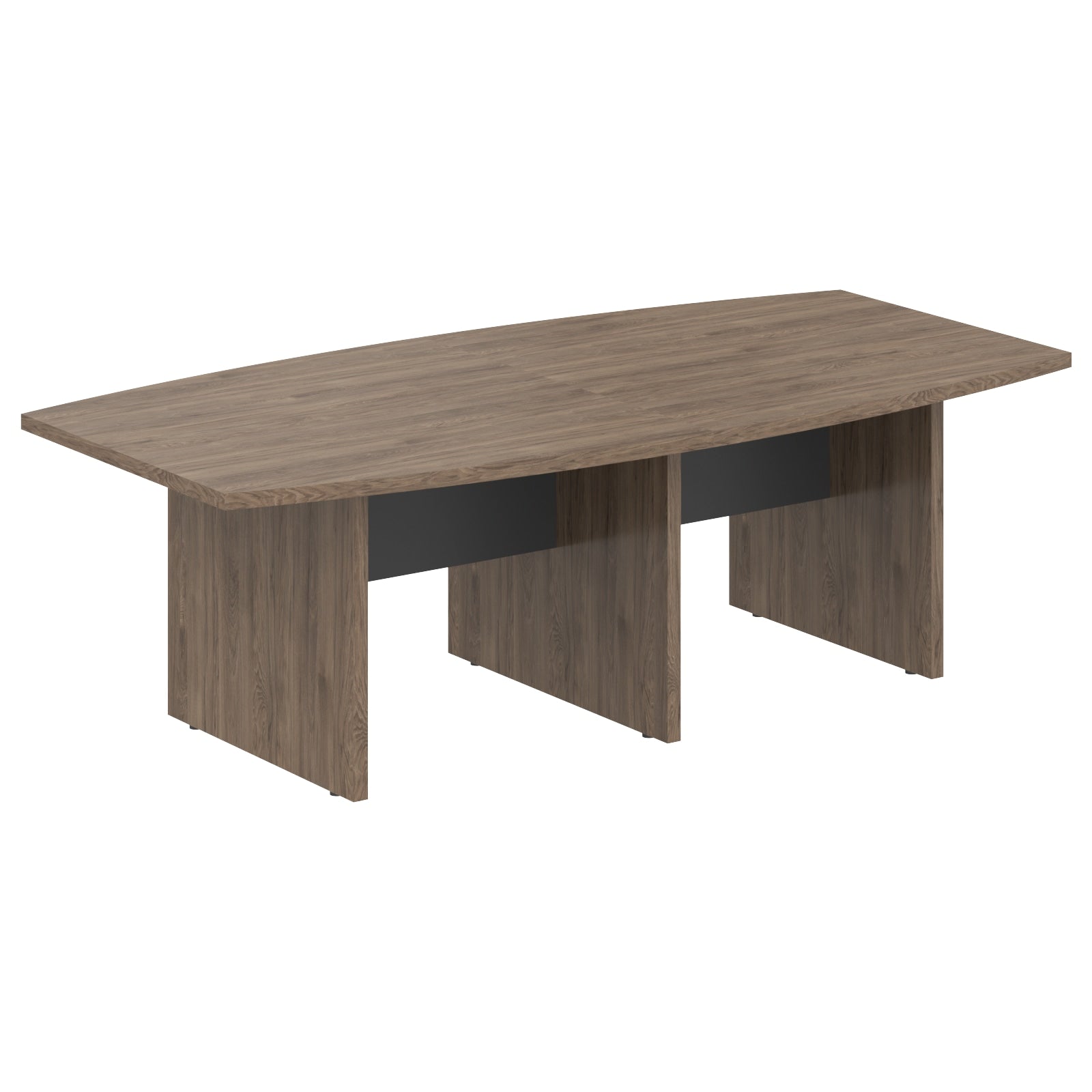 طاولة MORRIS TREND - Karia Palmyra/Anthracite - 2400x1200x750 mm