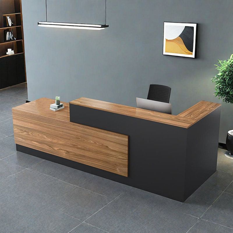 Reception Desk – REP-I