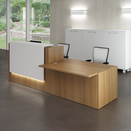 Reception Desk – REP-M