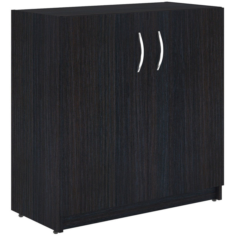 خزانة SIMPLE بأبواب خشبية - Oak Yukon - 770х375х790