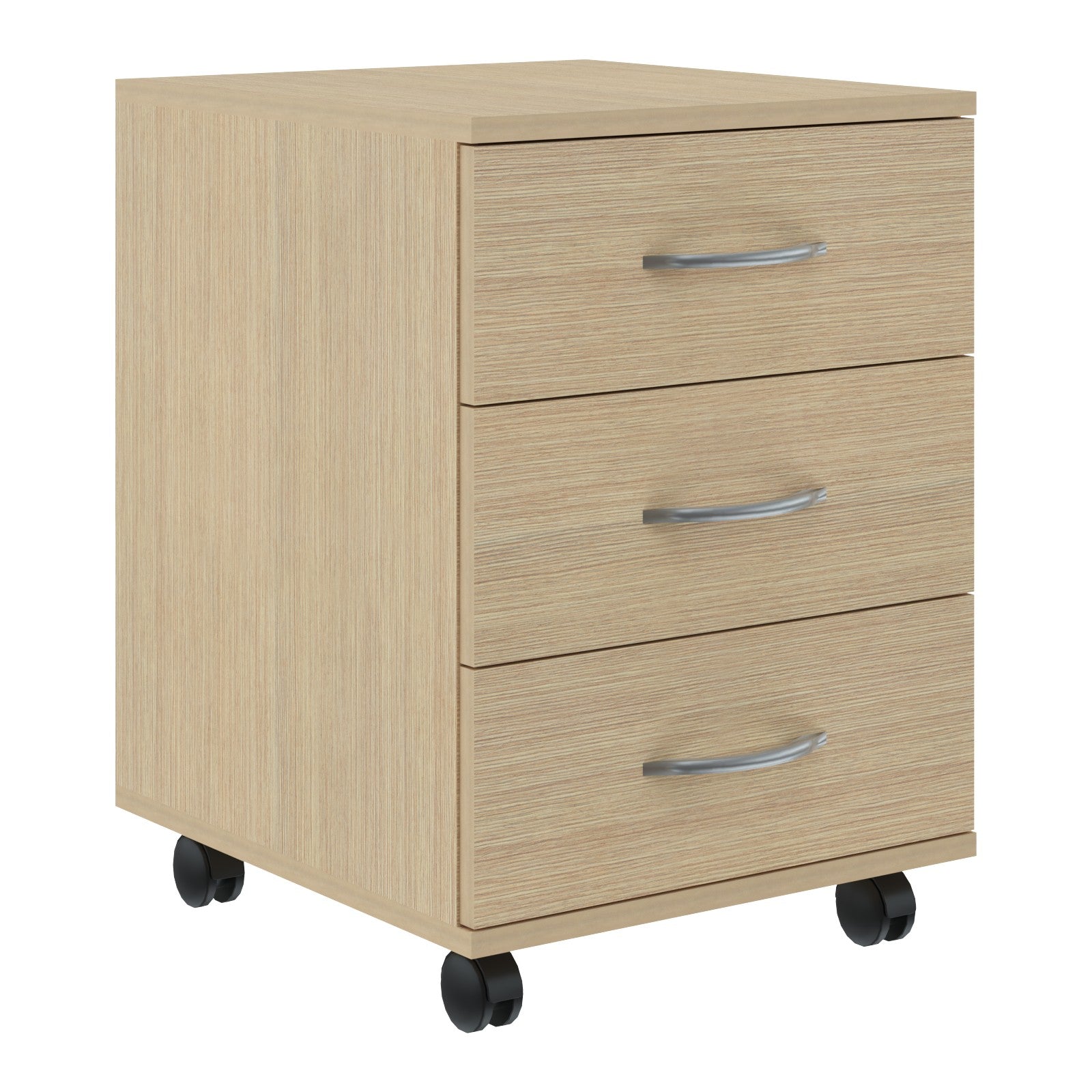 SIMPLE درج متحرك - Legno light - 412x450x566 mm