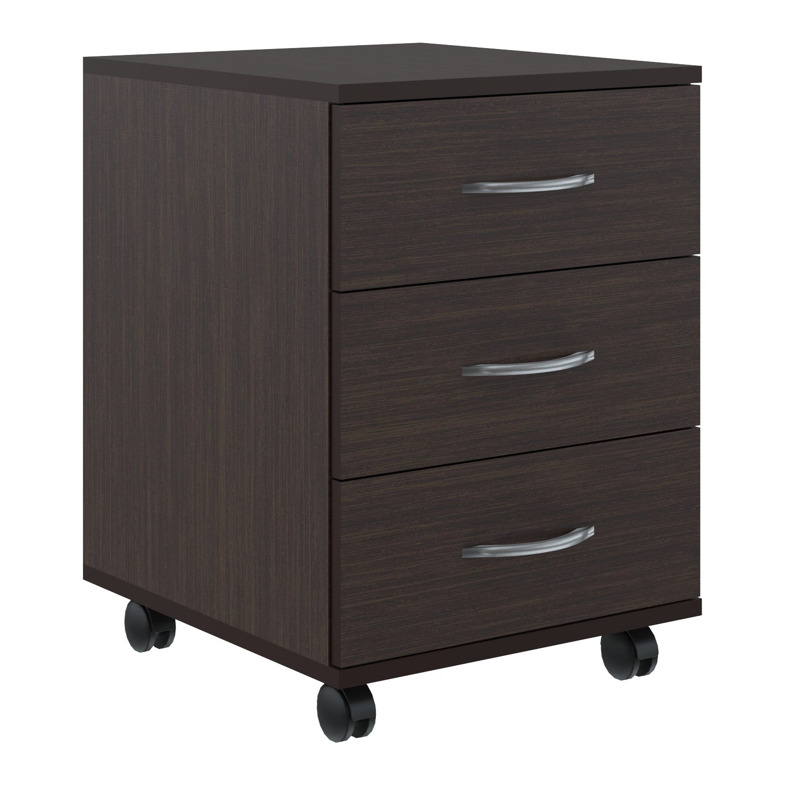 درج متحرك SIMPLE - رمادي فاتح - 412x450x566 mm