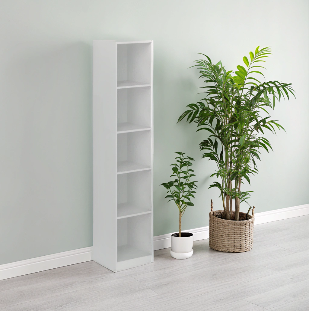 SIMPLE Rack, Grey- 386x359x1815