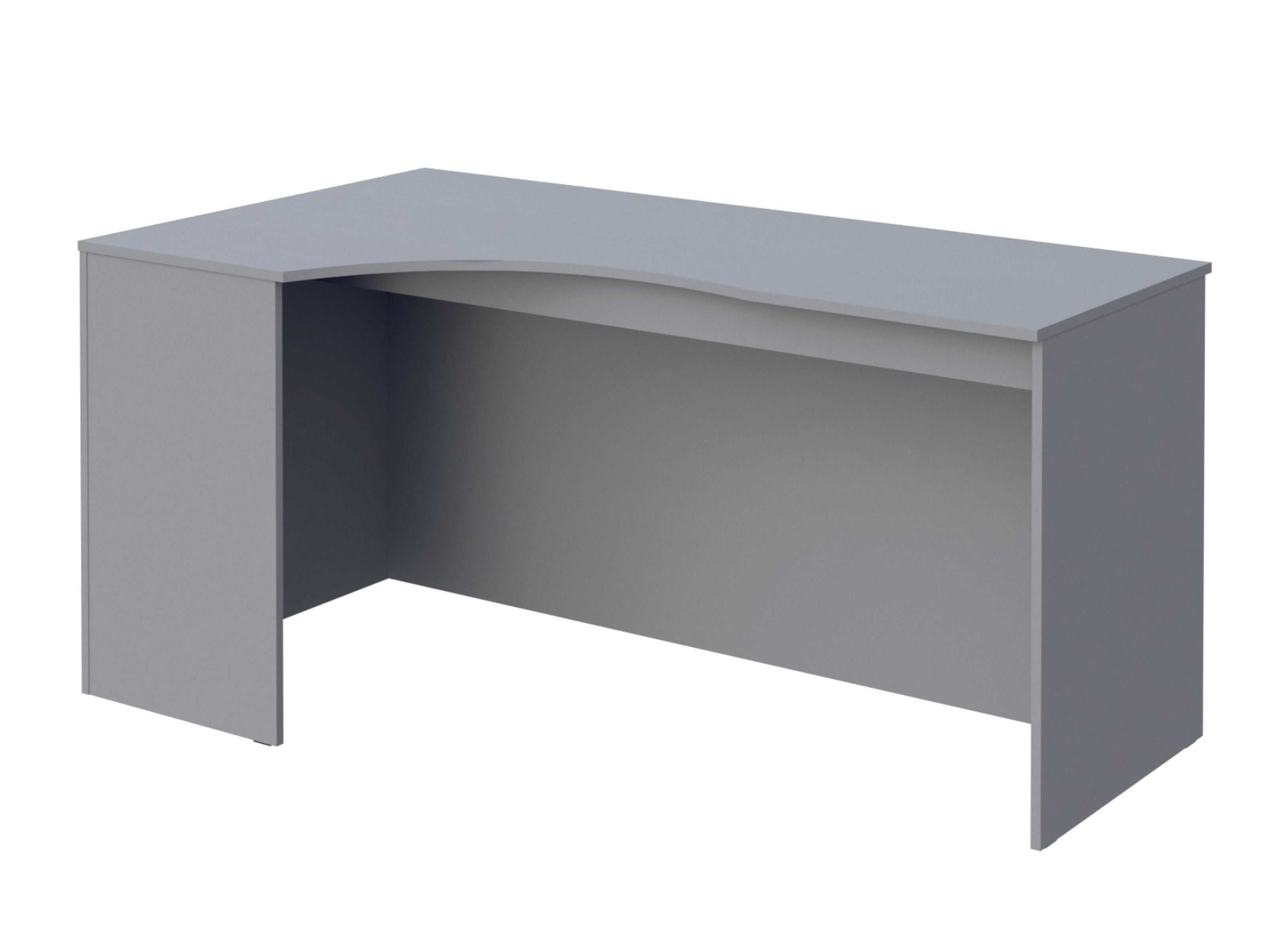 SIMPLE Table - Grey - 1600x900x760 mm