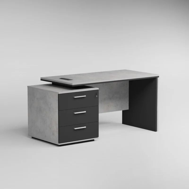 Single Desk – SGD-B