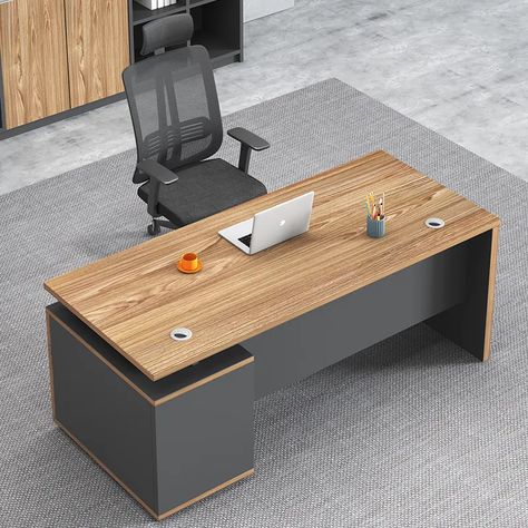 Single Desk – SGD-C