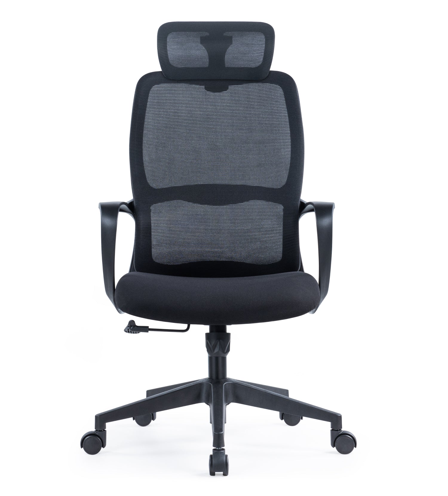 SkyLand  Workstation Chair CH 616 black