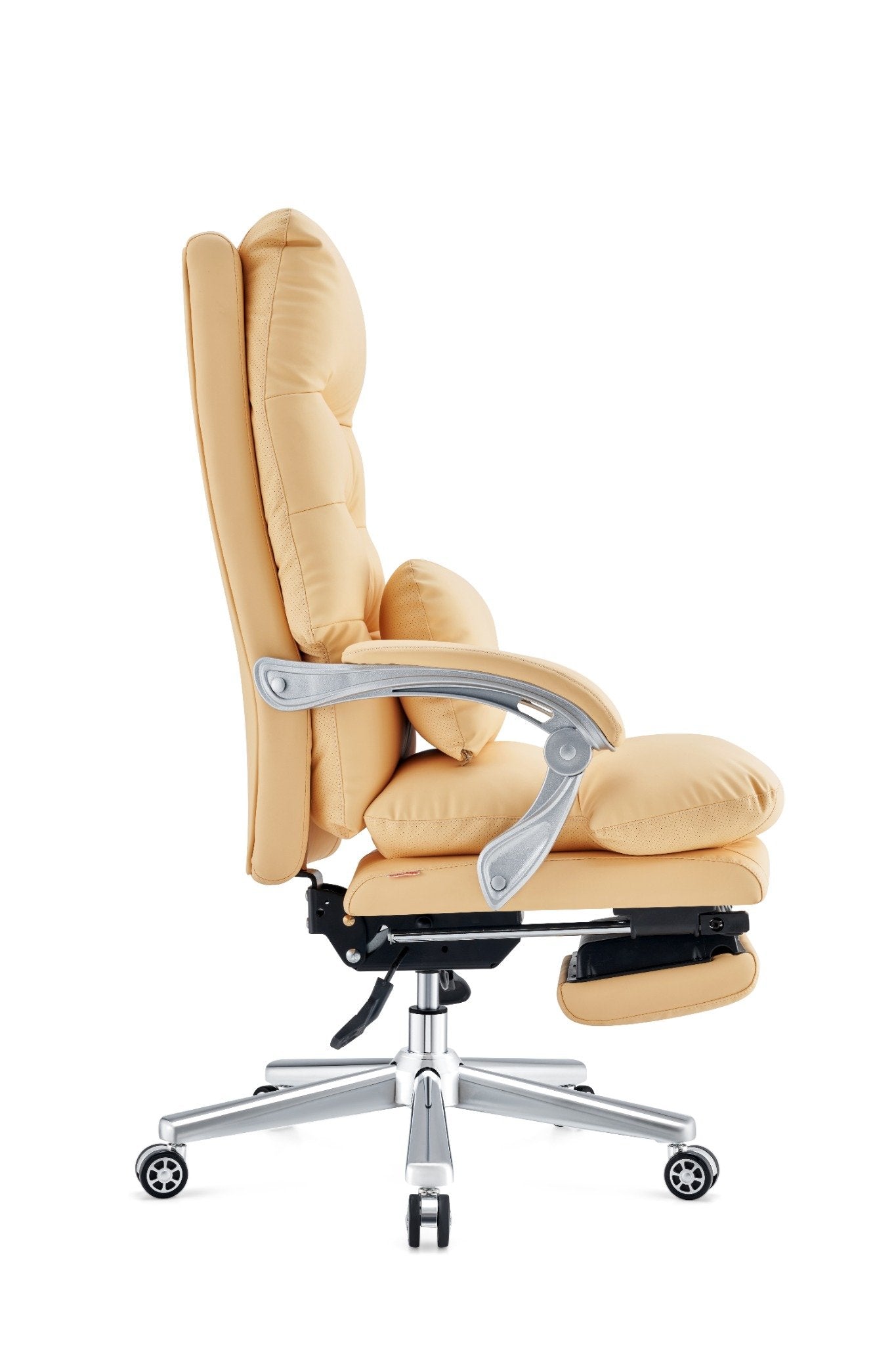 كرسي إداري Skyland CH 300 بيج