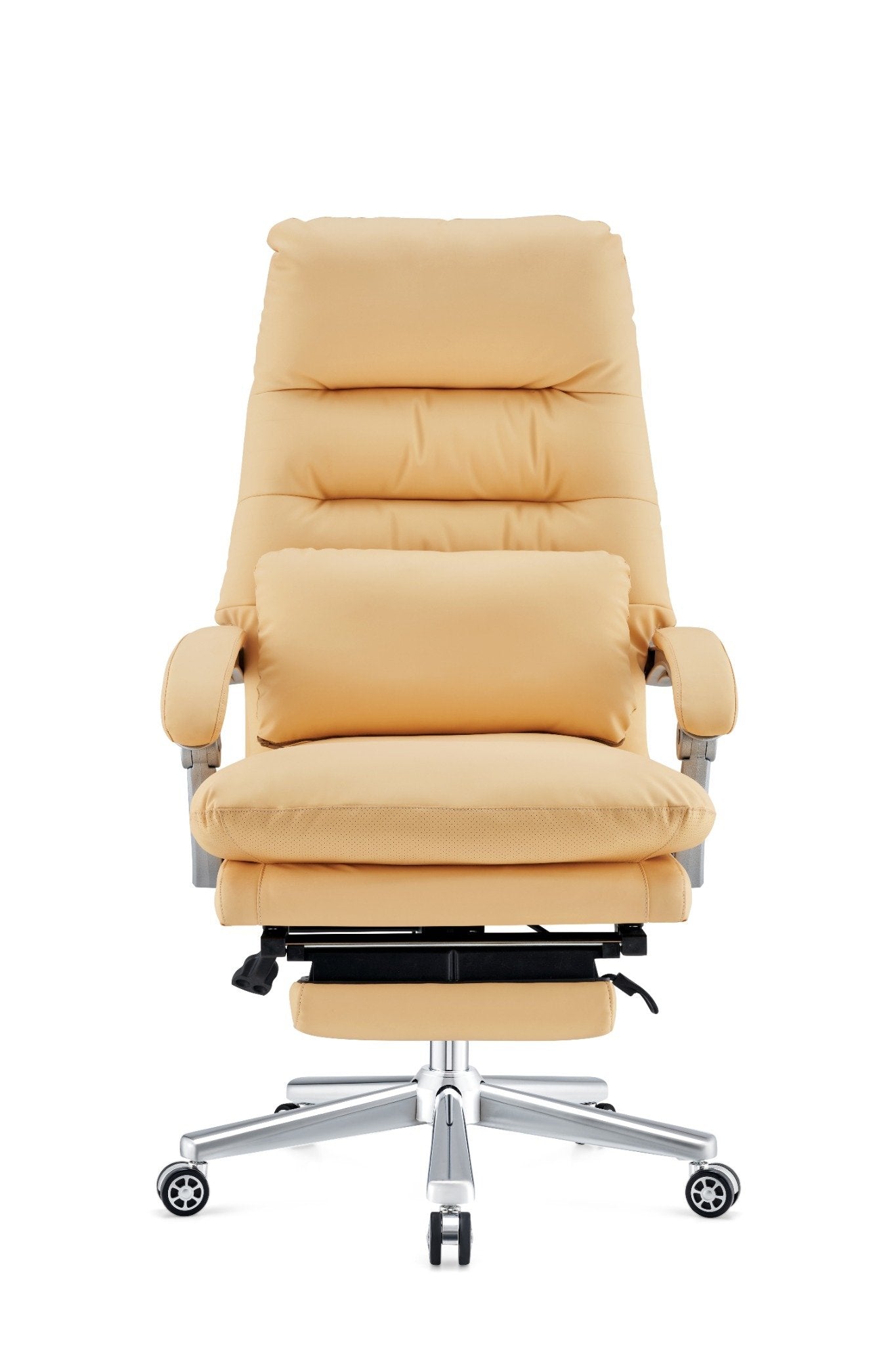 كرسي إداري Skyland CH 300 بيج