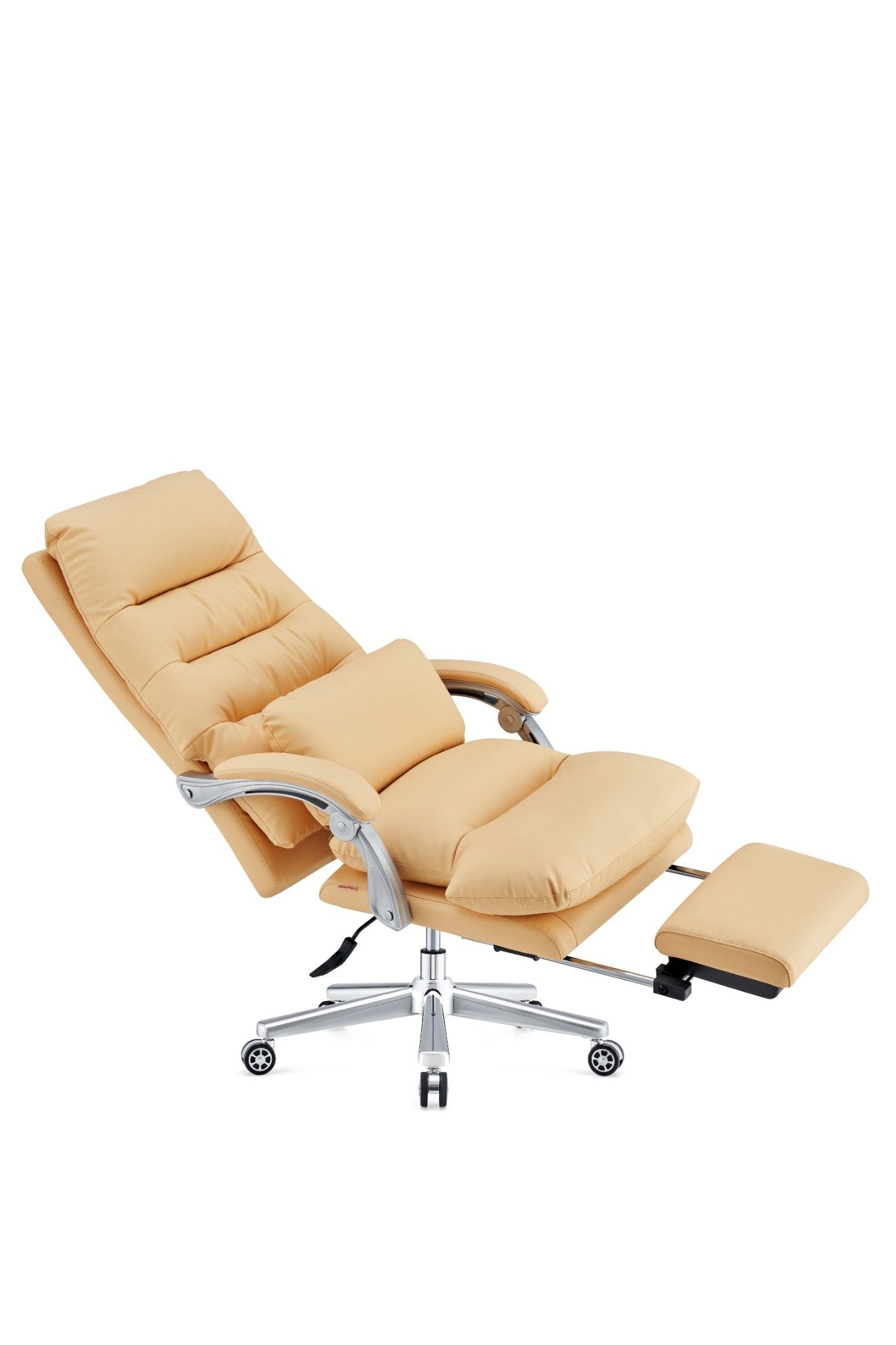 كرسي إداري Skyland CH 300 بيج