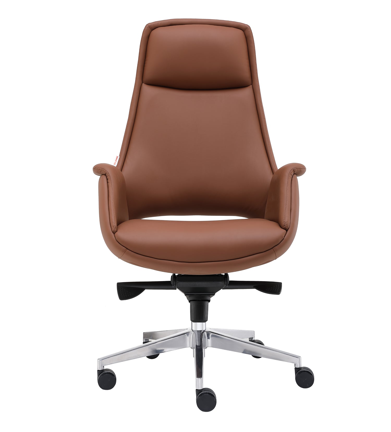 SkyLand Executive Chair CH 490 brown