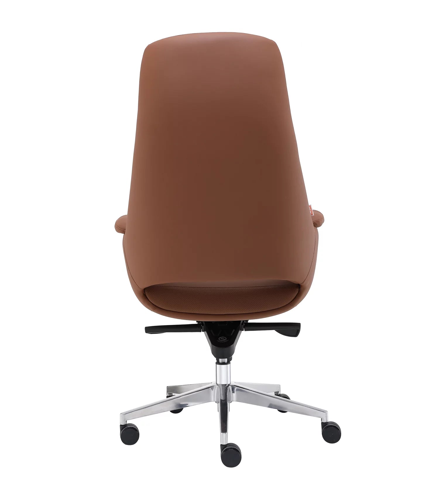 SkyLand Executive Chair CH 490 brown