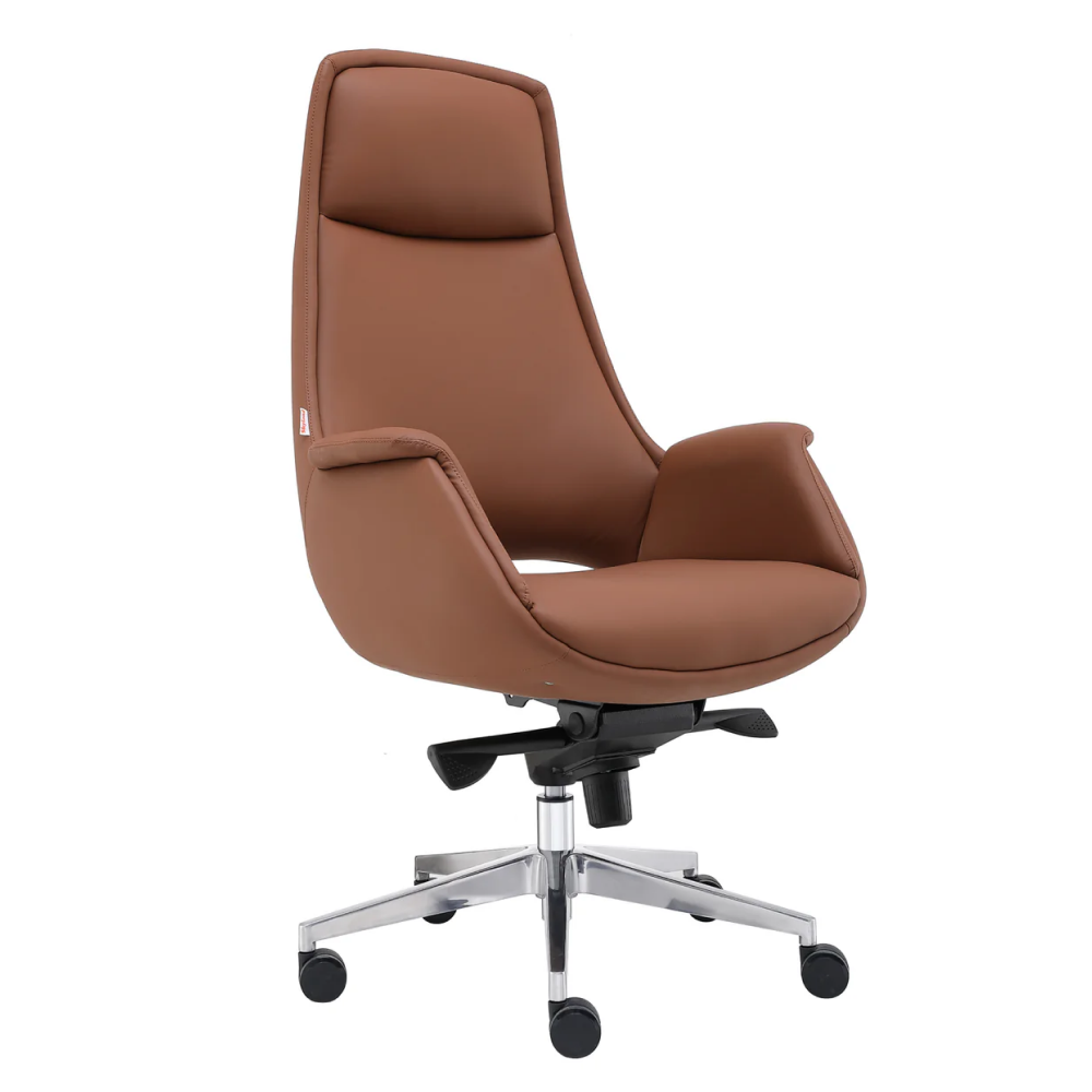 SkyLand Executive Chair CH 490 brown