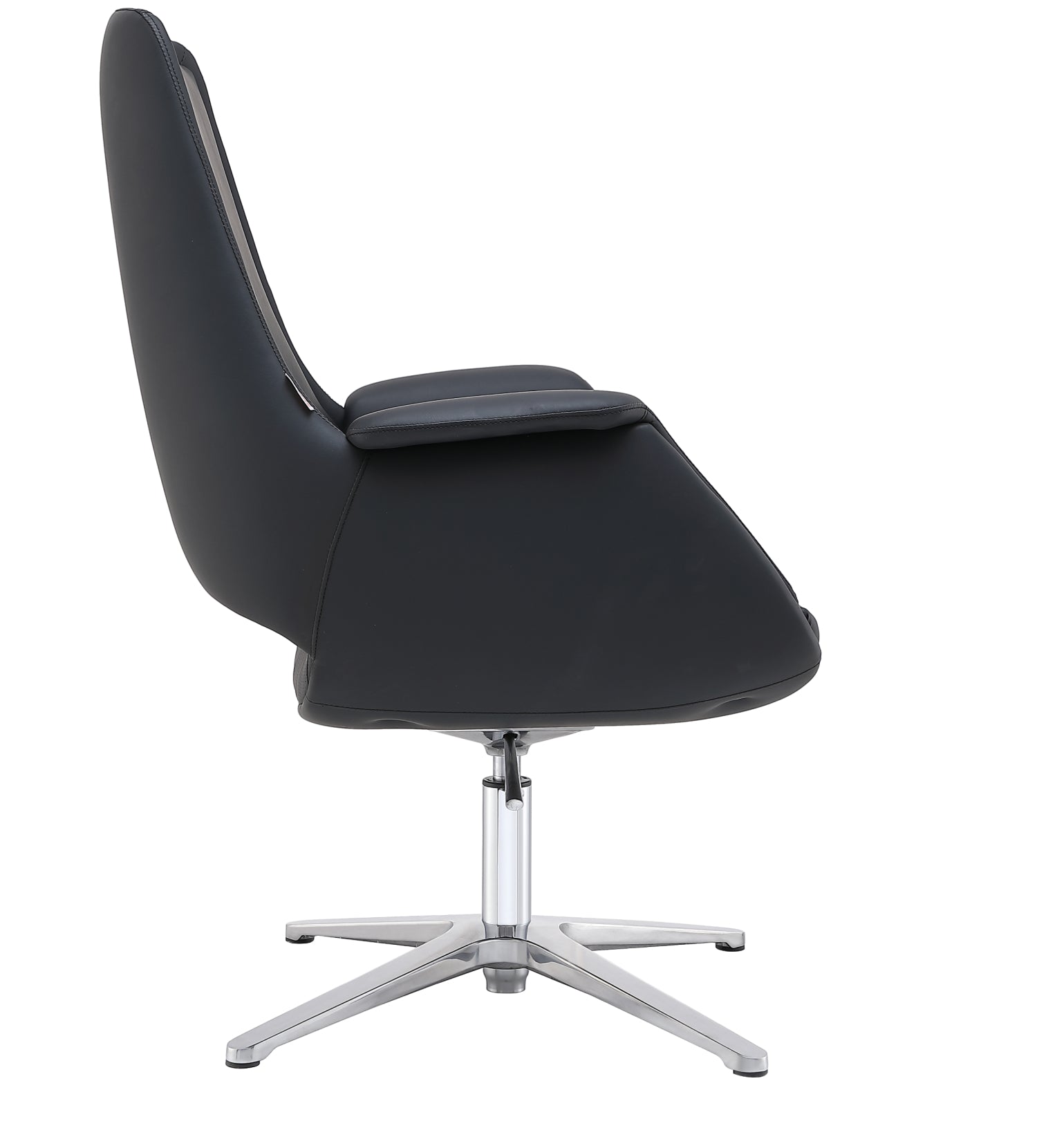 كرسي تنفيذي Skyland CH 490 V أسود