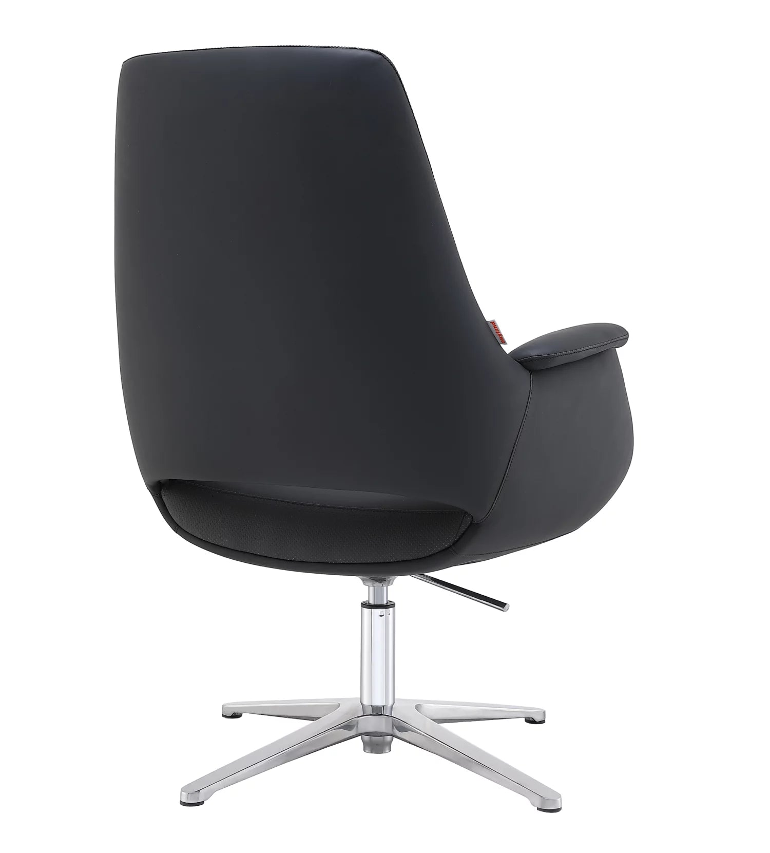 كرسي تنفيذي Skyland CH 490 V أسود