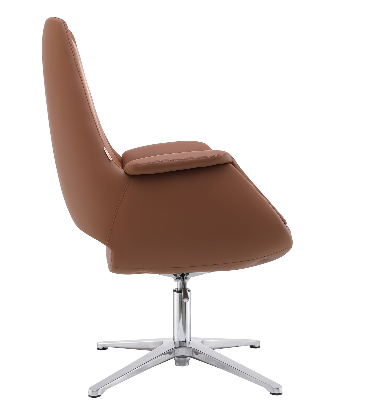 SkyLand Executive Chair CH 490 V brown