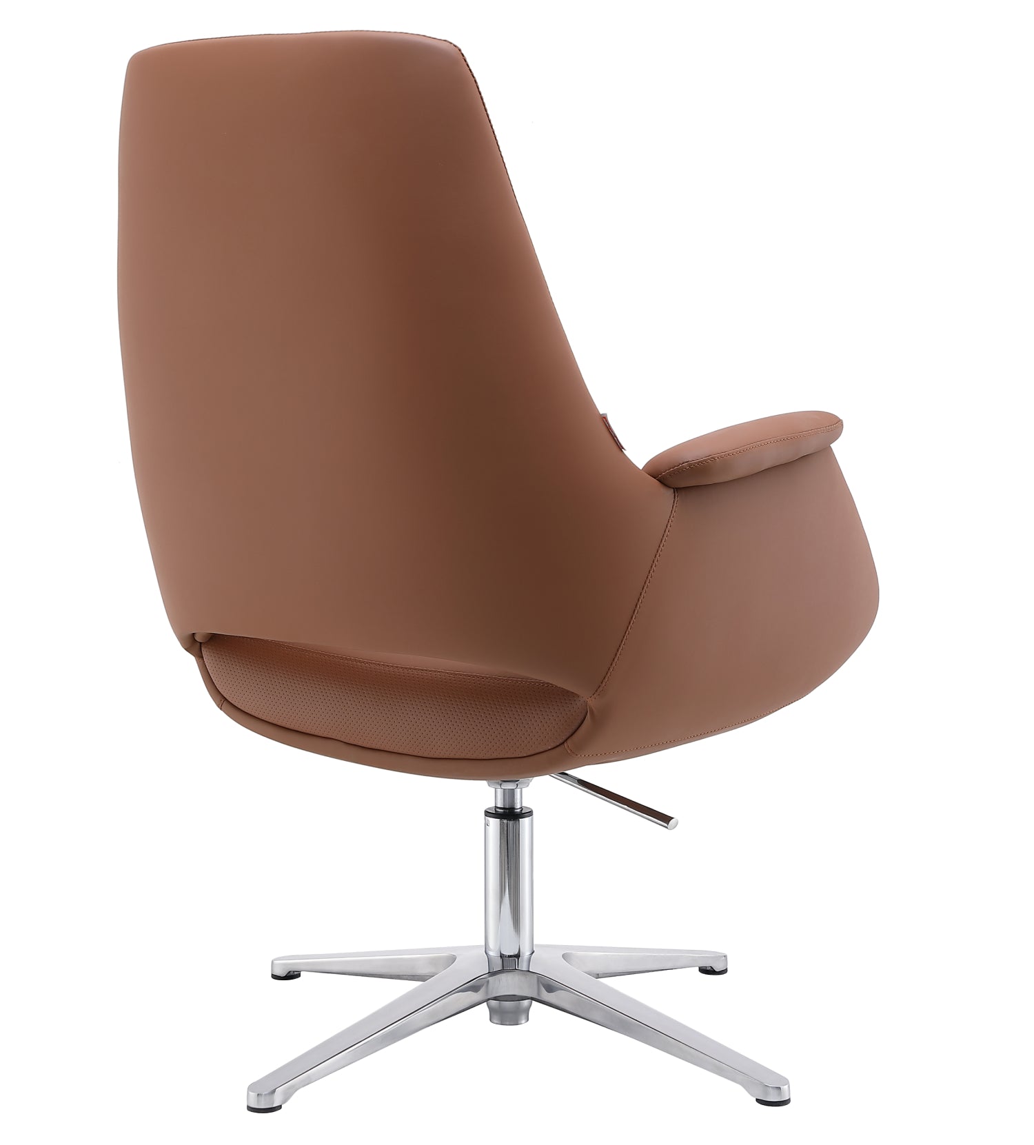 SkyLand Executive Chair CH 490 V brown