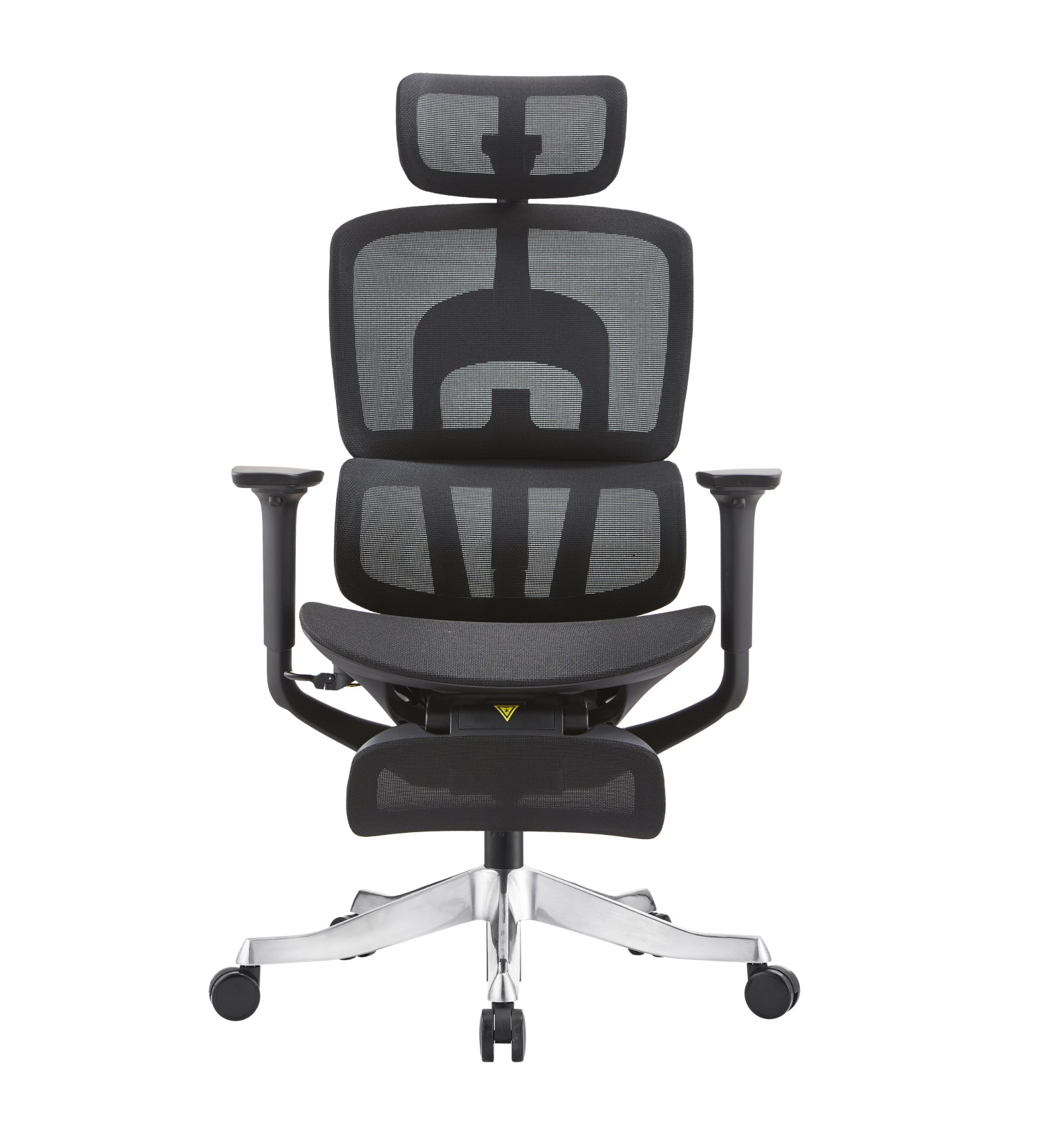 SkyLand Executive Chair CH 900 black