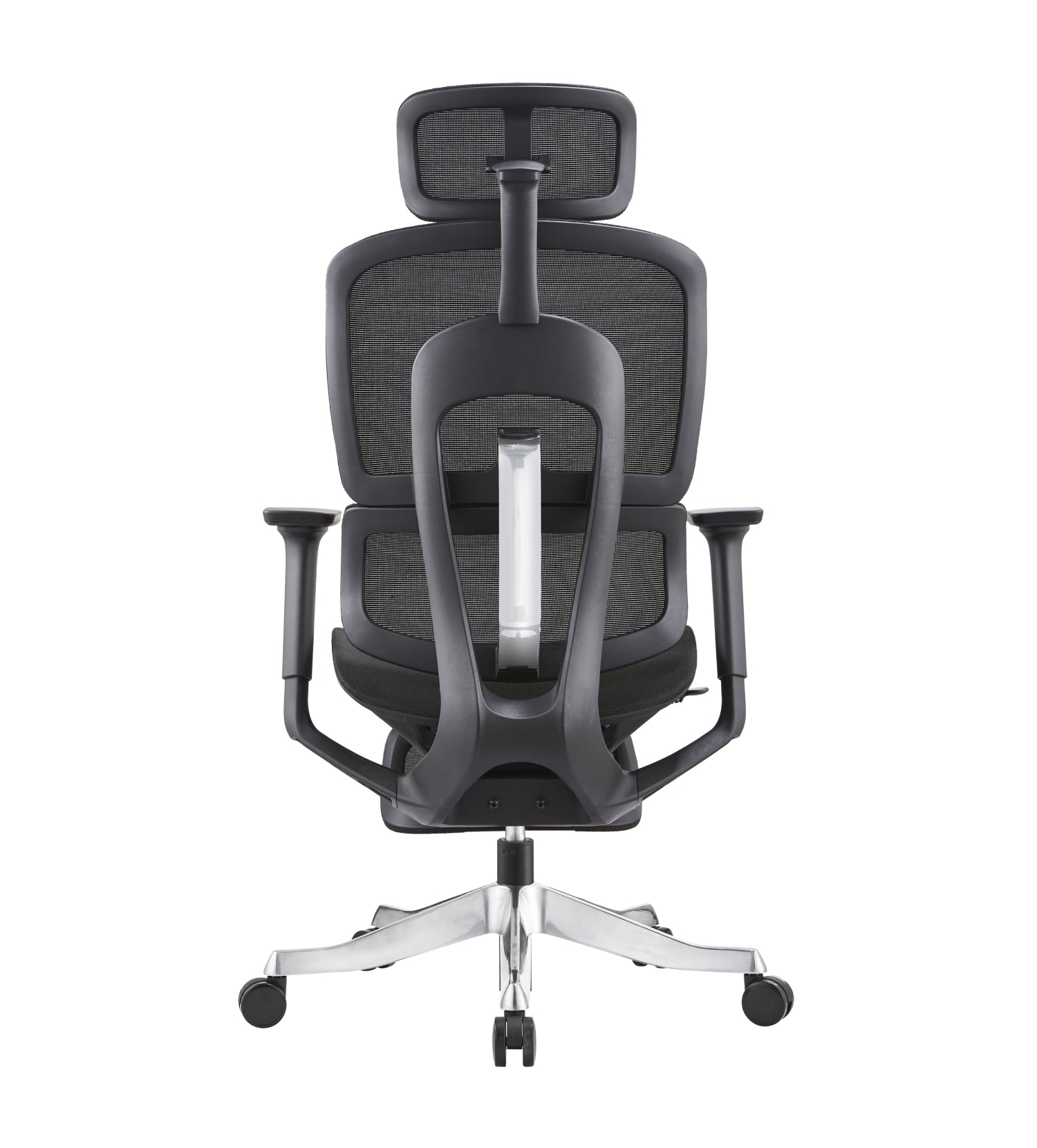 SkyLand Executive Chair CH 900 black
