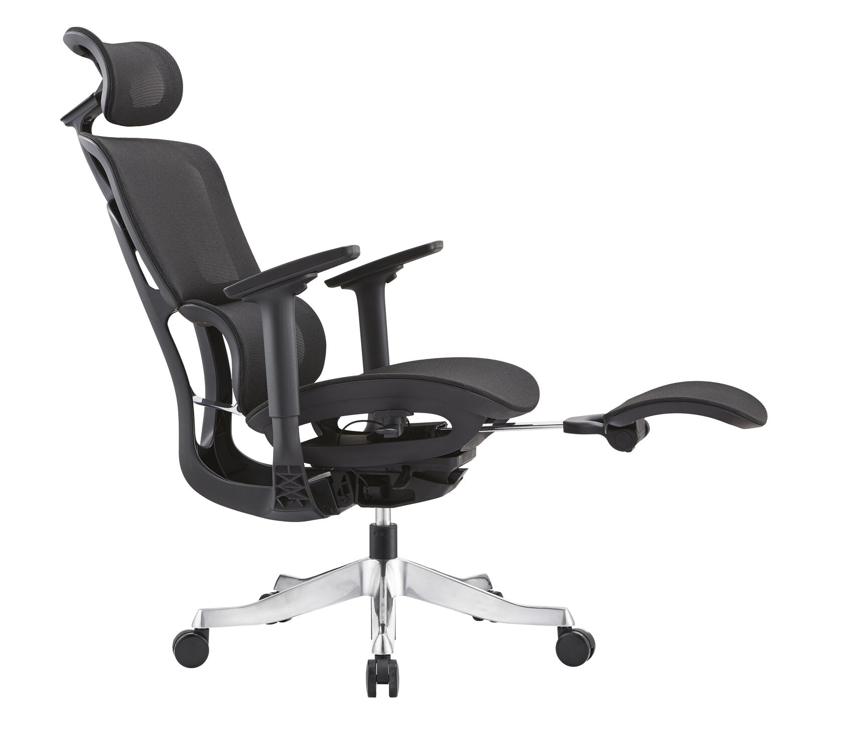 SkyLand Executive Chair CH 900 black