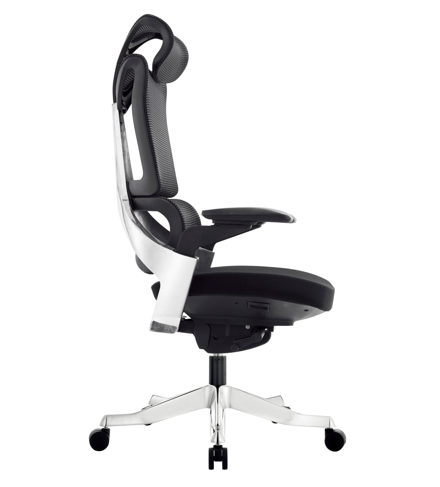 كرسي تنفيذي SkyLand CH 950 أسود