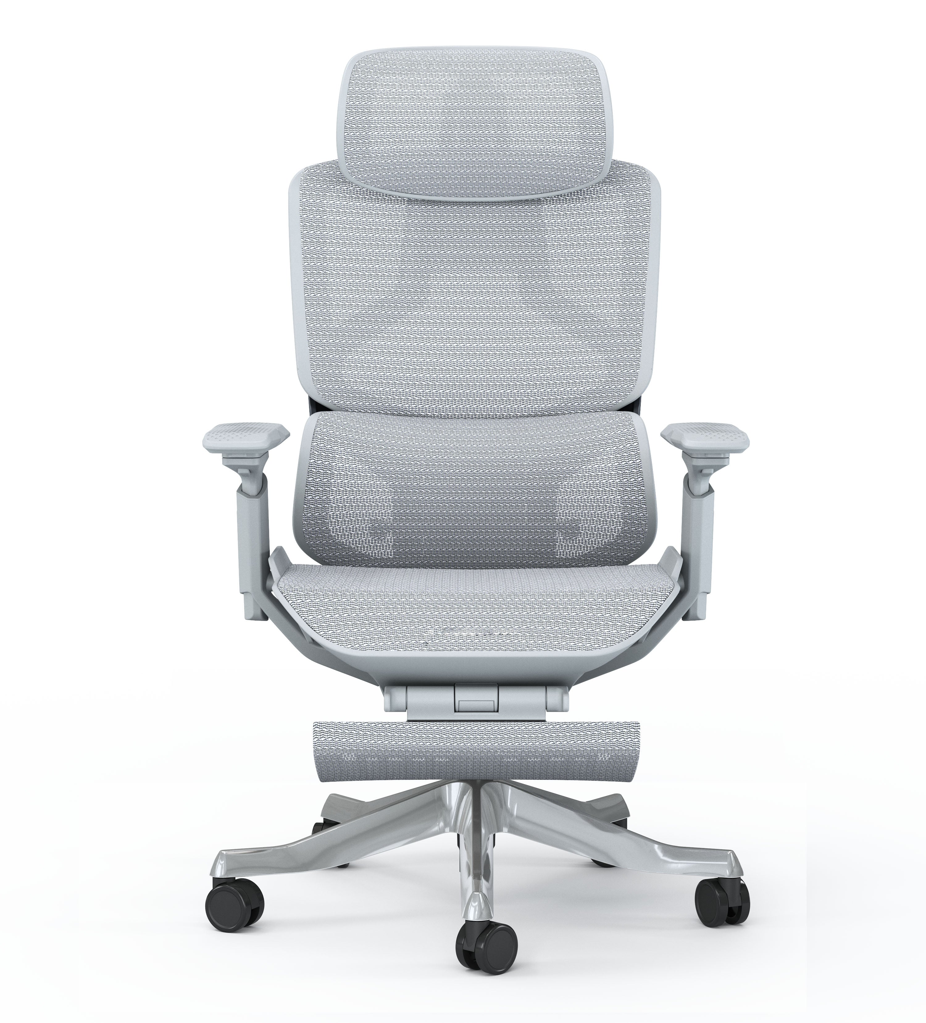 Skyland Executive Chair CH 970 Grey