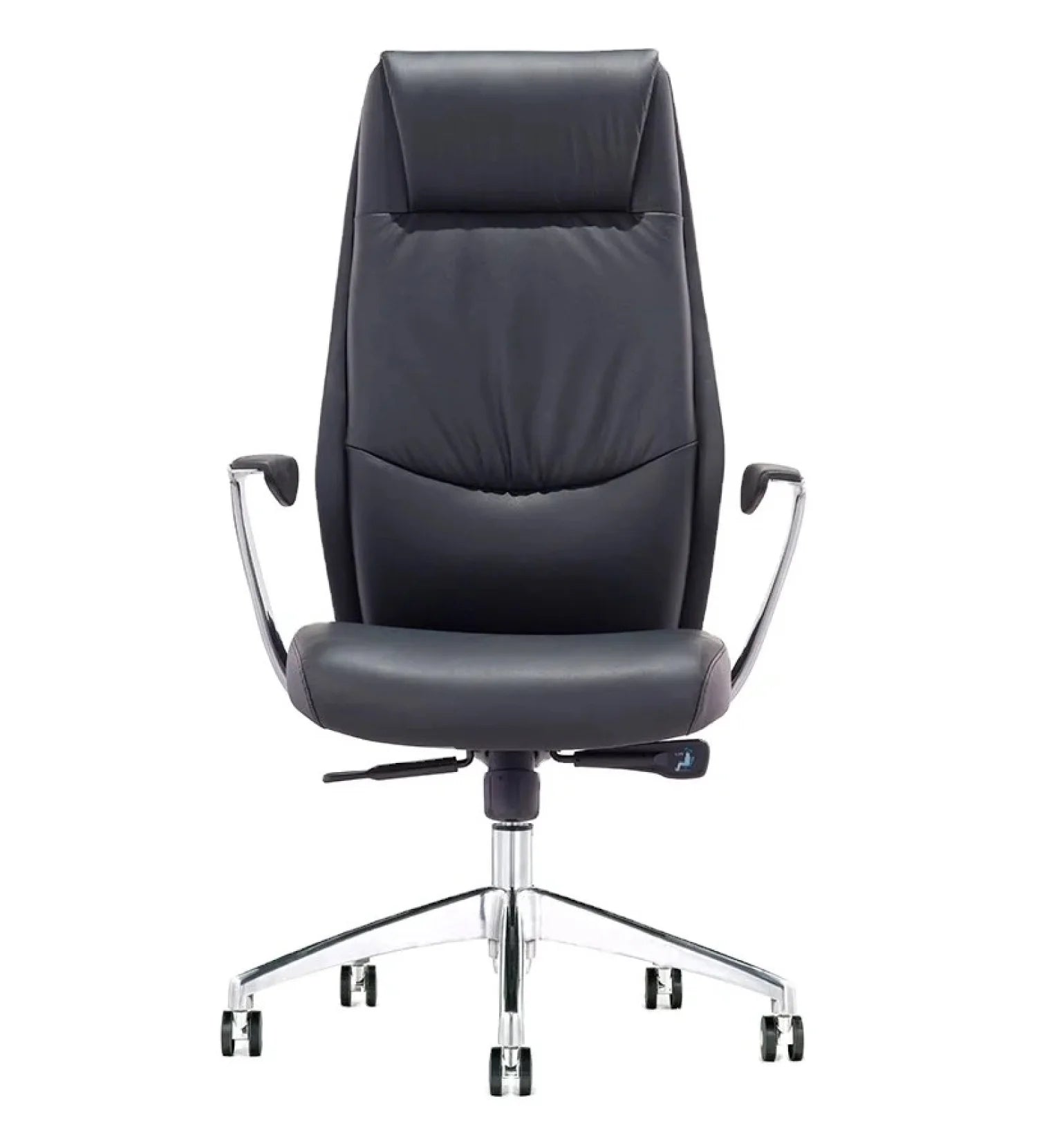 SkyLand Executive Chair СН 430 black