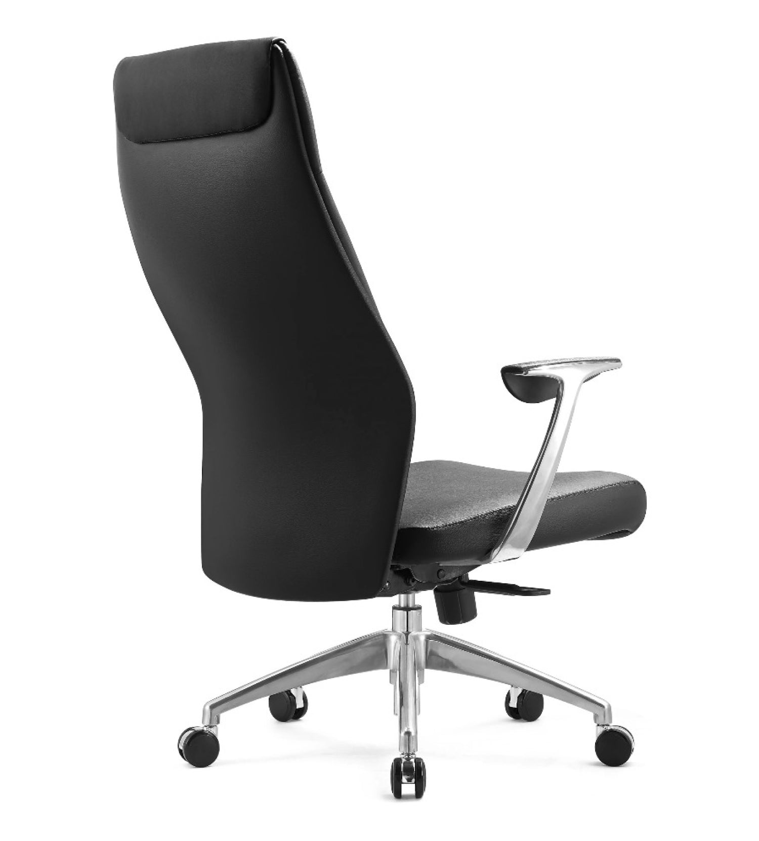 SkyLand Executive Chair СН 430 black