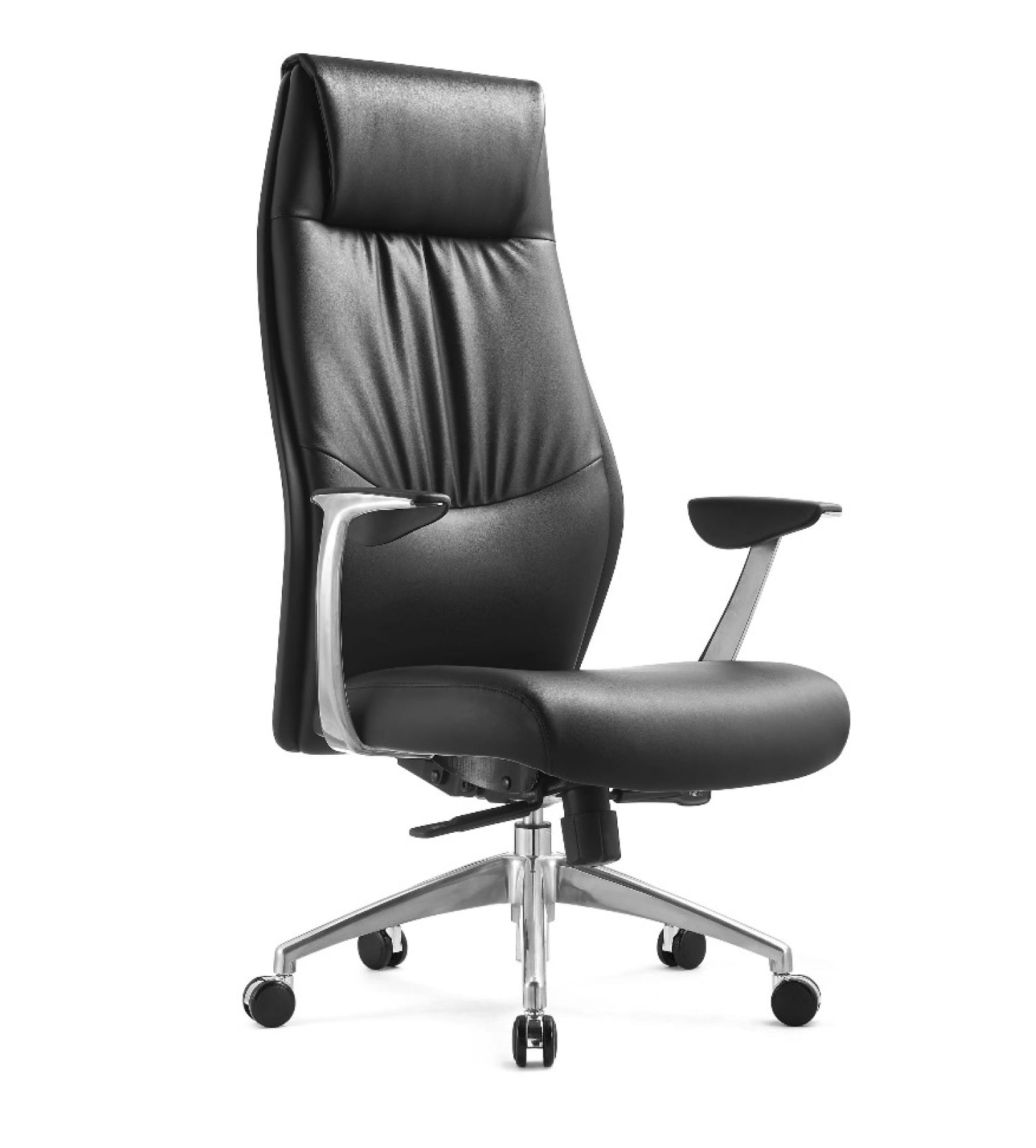 كرسي تنفيذي Skyland CH 430 أسود