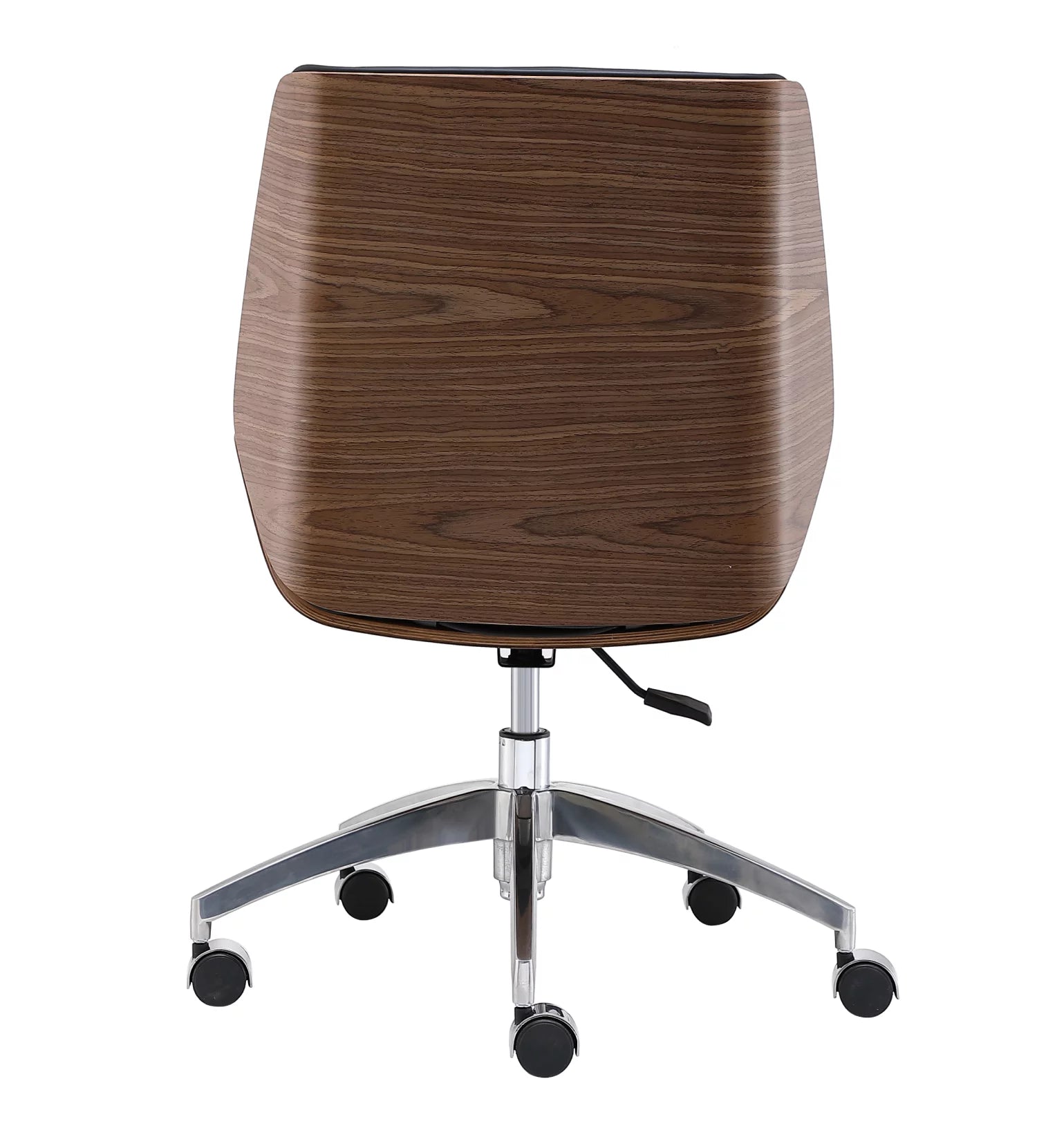 كرسي تنفيذي Skyland طراز СН 480 M أسود